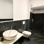 아파트 Jacuzzi