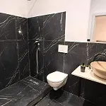 Jacuzzi * Shkodër