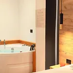 Jacuzzi Σκόδρα