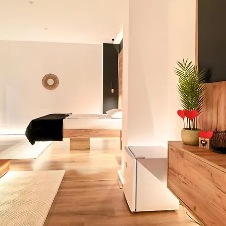 Jacuzzi Appartement Shkodër