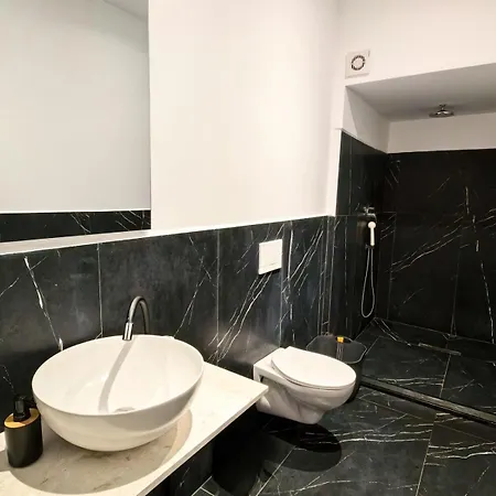 Lejlighed Jacuzzi